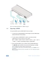 Предварительный просмотр 13 страницы Kramer VM-8HN User Manual