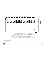 Предварительный просмотр 7 страницы Kramer VM-92 User Manual