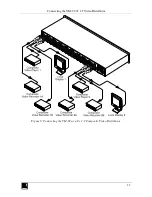 Предварительный просмотр 13 страницы Kramer VM-92 User Manual