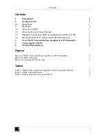 Preview for 2 page of Kramer VM-9T User Manual