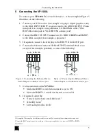 Предварительный просмотр 7 страницы Kramer VP-100A User Manual