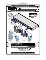 Предварительный просмотр 4 страницы Kramer VP-108 User Manual