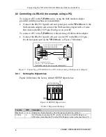 Предварительный просмотр 12 страницы Kramer VP-108 User Manual