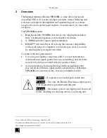 Preview for 5 page of Kramer VP-111K User Manual