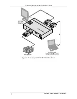 Preview for 8 page of Kramer VP-111K User Manual