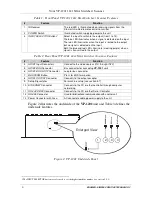 Preview for 8 page of Kramer VP-1201 User Manual