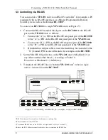 Preview for 12 page of Kramer VP-1201 User Manual