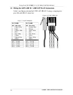 Preview for 12 page of Kramer VP-12NHD User Manual