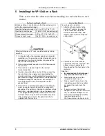 Preview for 11 page of Kramer VP-12x8 User Manual