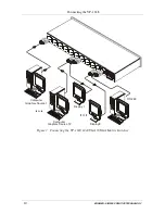 Preview for 13 page of Kramer VP-12x8 User Manual