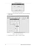 Предварительный просмотр 23 страницы Kramer VP-12x8 User Manual