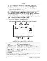 Preview for 5 page of Kramer VP-14T User Manual