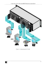 Preview for 12 page of Kramer VP-1608 User Manual