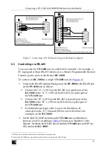 Preview for 14 page of Kramer VP-1608 User Manual