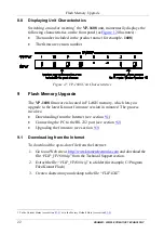 Preview for 25 page of Kramer VP-1608 User Manual