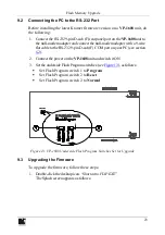 Preview for 26 page of Kramer VP-1608 User Manual