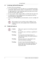 Preview for 6 page of Kramer VP-16x18AK User Manual