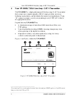 Preview for 9 page of Kramer VP-200XLT User Manual