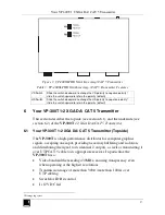 Preview for 12 page of Kramer VP-200XLT User Manual