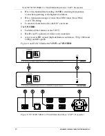 Preview for 15 page of Kramer VP-200XLT User Manual