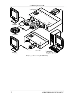 Preview for 23 page of Kramer VP-200XLT User Manual