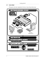 Preview for 4 page of Kramer VP-210K User Manual