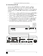 Preview for 20 page of Kramer VP-23N User Manual