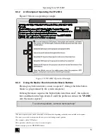 Предварительный просмотр 37 страницы Kramer VP-23RC User Manual