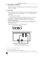 Preview for 11 page of Kramer VP-23xl User Manual