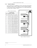 Предварительный просмотр 8 страницы Kramer VP-24 User Manual