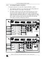 Предварительный просмотр 9 страницы Kramer VP-24 User Manual