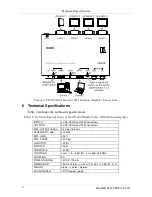 Preview for 6 page of Kramer VP-242 User Manual