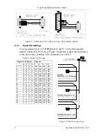 Предварительный просмотр 9 страницы Kramer VP-25xl User Manual