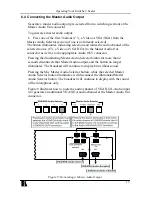 Предварительный просмотр 16 страницы Kramer VP-25xl User Manual