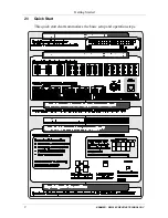 Предварительный просмотр 6 страницы Kramer VP-26 User Manual