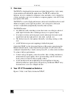 Preview for 6 page of Kramer VP-27 User Manual