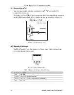 Preview for 13 page of Kramer VP-27 User Manual