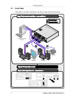 Предварительный просмотр 4 страницы Kramer VP-2K User Manual