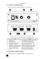 Preview for 5 page of Kramer VP-2XL User Manual