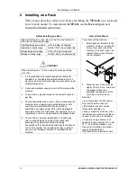 Preview for 8 page of Kramer VP-2XL User Manual