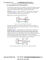 Preview for 12 page of Kramer VP-311DVI User Manual