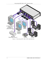 Предварительный просмотр 8 страницы Kramer VP-32K User Manual