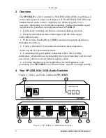 Preview for 5 page of Kramer VP-32XLN User Manual