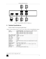 Предварительный просмотр 9 страницы Kramer VP-3XL User Manual