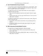 Preview for 7 page of Kramer VP-409 User Manual