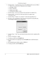 Preview for 16 page of Kramer VP-411DS User Manual