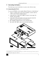 Preview for 11 page of Kramer VP-413 User Manual