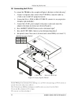 Preview for 12 page of Kramer VP-413 User Manual