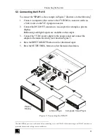 Preview for 13 page of Kramer VP-413 User Manual