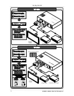 Предварительный просмотр 4 страницы Kramer VP-413XL User Manual